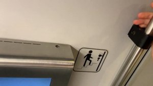 Поездка в люксе поезда «Стриж» из Петербурга в Самару