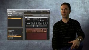 Native Instruments Guitar Rig Mobile