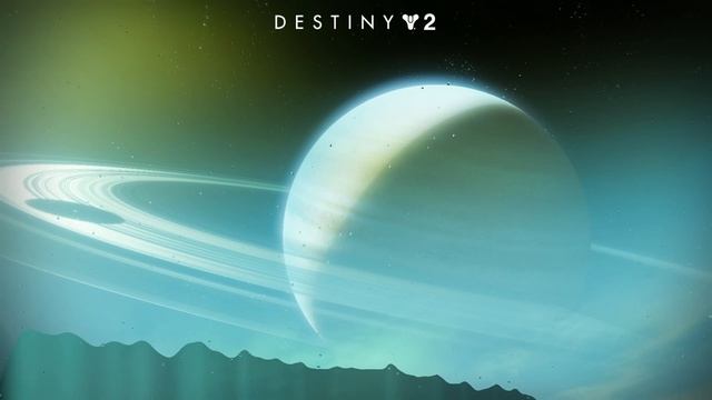 Destiny 2 OST - Titan (Ambient) (with action layer)