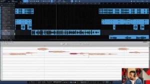 How To Mix Rap Vocals With Melodyne 5