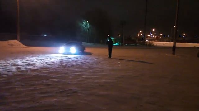 Бузулук зима 2106 16ве. смотреть онлайн