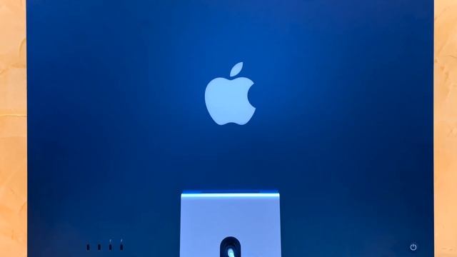 M1 iMac Unboxing And First Impressions: Slim & Powerful!