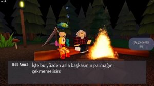 🕷️KOMİK KARAKTERLER İLE ÖRÜMCEK🕸️🤣AYŞEM ECE ARI💥ARIGİLLER🐝ROBLOX SPIDER