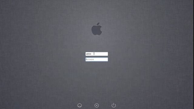 Connect your MAC OSX with Active Directory with Artica ( 3.06x) смотреть онлайн