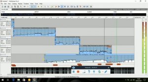 Como mezclar musica con MIXMEISTER PRO 6