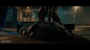 грехи фильма "ТЕРМИНАТОР: Тёмные судьбы".