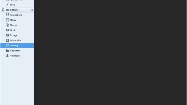 How to show your iPhone/iPod/iPad screen on your computer screen. (Free & No Jailbreak) смотреть онлайн