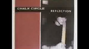 Chalk Circle - Reflection