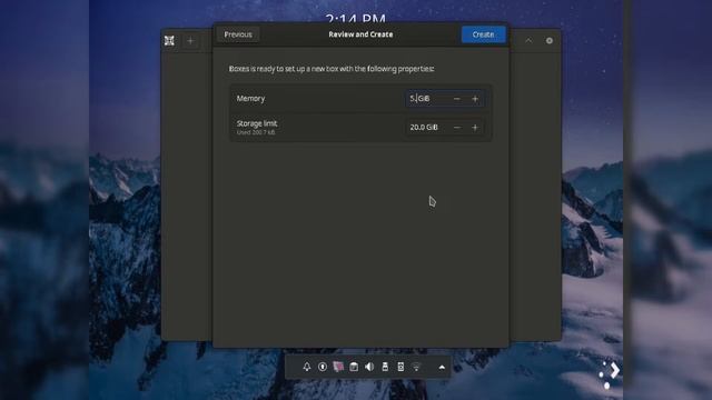 Gnome Boxes vs VirtualBox Setup || Tutorial 2022 смотреть онлайн