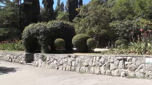 Крым  Мисхор