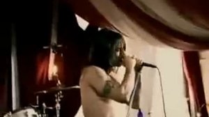 RHCP - Under The Bridge (iTunes Originals)