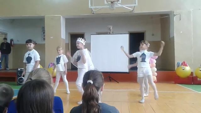 Танец Шахматных фигур смотреть онлайн