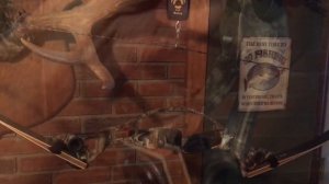 Martin Panther Takedown Bow Review