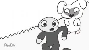 Pumpkin Song ~ Animation Meme (Happy Game) Halloween special