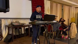 Вохидчони Кулоби Суруди Ошики Барои Бачои Ғарибон