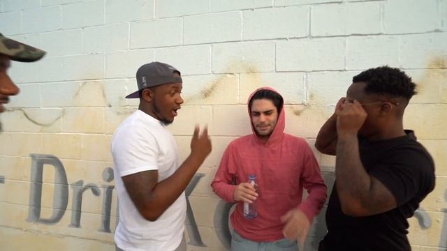 Gmac Cash - Where My Video? смотреть онлайн