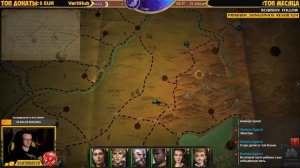 Игра, в которую хочется играть  Pathfinder: Kingmaker (часть 10)