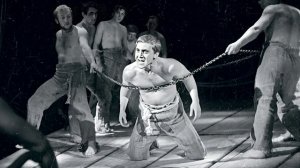 Памяти Владимира Высоцкого посвящается...Человек-эпоха | Авторская песня