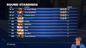 Sonic & All Stars Racing Transformed: "Featuring" Yogscast - Part 2