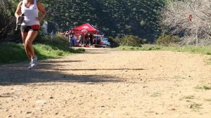 Bandit Ultra Trail Run