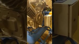 Компрессор К6