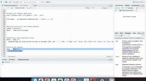 How To Make an Executable R Script on Mac!