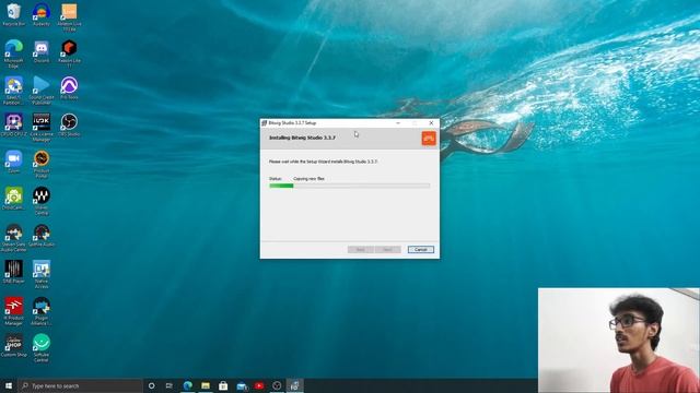 FREE DAW but for LIMITED TIME ONLY! 🔥 смотреть онлайн