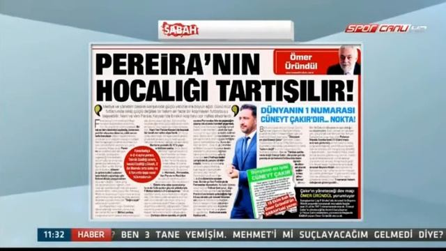 Spor Servisi Fuat Akdağ ve Mehmet Demirkol Ntvspor 20 Ekim 2015 Salı смотреть онлайн