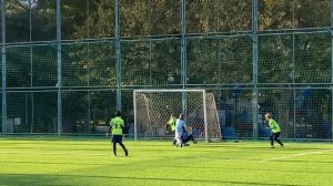 18-10-2024. МФЛ 2016. Реализация точного паса
