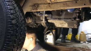Луаз правильний вихлоп/ Luaz correct exhaust pipe