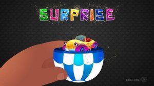 ChuChu TV Classics – Surprise Eggs Baby Vehicles for Kids | ChuChu TV Surprise Eggs For Kids