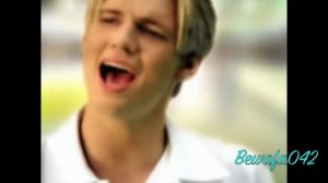 Glee - Bye Bye Bye / I Want It That Way (BSB & *NSYNC Music Video)