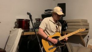 Small Worlds (Mac Miller Cover) - Mello Down Easy | Live From the Garage, Vol. 1