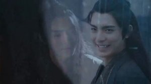 Сюэ Ян и Сяо Синчэнь - Улетай на крыльях ветра