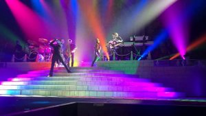 Ghost - Kiss the Go-Goat/Dance Macabre/Square Hammer - Live Nottingham - 16/11/19