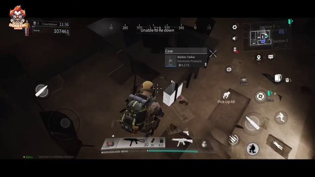 Lost Light (NetEase) - CBT Gameplay (Android/IOS) смотреть онлайн