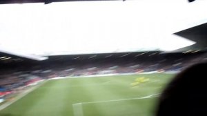 Billy Sharp Goal Leeds Utd vs Watford