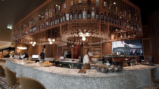 Mövenpick Moscow Taganskaya