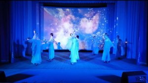 С ПРАЗДНИКОМ ВЕСНЫ ДОРОГИЕ НАШИ!  КОНЦЕРТ В ЦДК