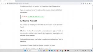How To Fix FiveM CURL Error Code 56 Obtaining Configuration From Server Failed Connection Was Reset