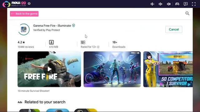 The best lag free browser emulator/No Money Gammer