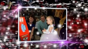 Поздравление мамы с Днем Рождения, Юбилей 50 лет!