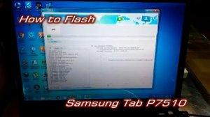 Samsung Tab P7510 flashing guide 2020 / Tab 10.1 | AK Kunjahi