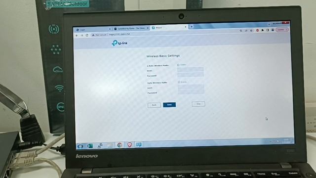 How to Setup Access Point TP-Link EAP650-Outdoor AX3000 Indoor/Outdoor WiFi Access Point -Urdu/Hind смотреть онлайн