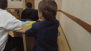 школа глазами школьника АНТИ ВЕРСИЯ