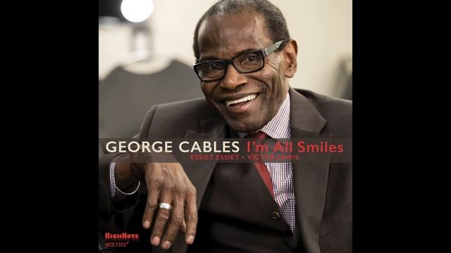George Cables - Monk's Mood смотреть онлайн