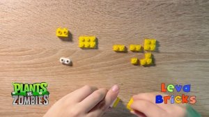 СОБИРАЕМ ОРЕХ ИЗ ЗОМБИ ПРОТИВ РАСТЕНИЙ