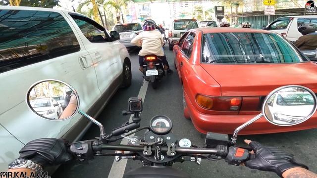 MY SIMPLE UPGRADE FOR RUSI CLASSIC 250 | MY ALMOST 3 YEAR OLD MOTORCYCLE смотреть онлайн