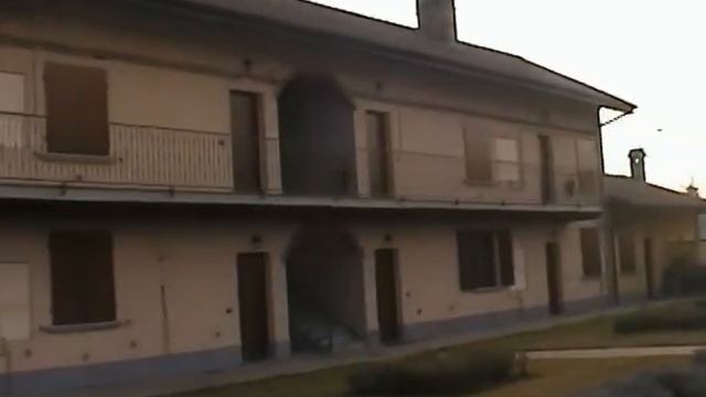 Villaggio Cascine San Pietro смотреть онлайн