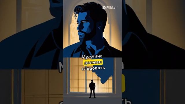 Истинная Мужественность против Токсичной: Путь к Самосовершенствованию и Гармонии #МужествоБезМасок